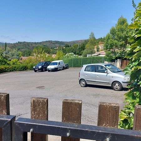 Vue De Rennes-Le-Chateau Couiza エクステリア 写真