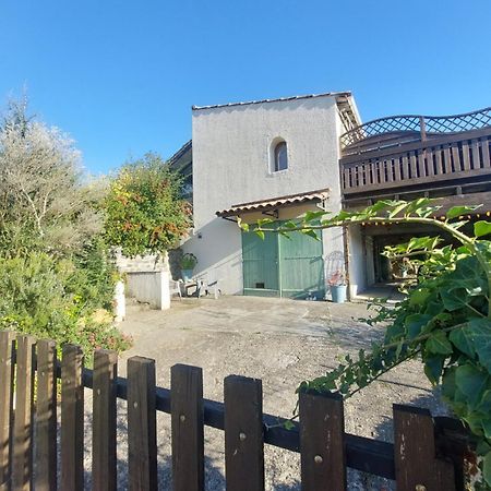Vue De Rennes-Le-Chateau Couiza エクステリア 写真