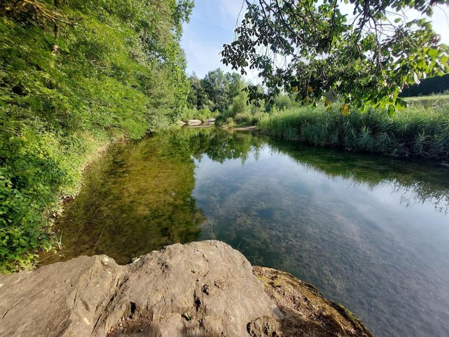 Vue De Rennes-Le-Chateau Couiza エクステリア 写真